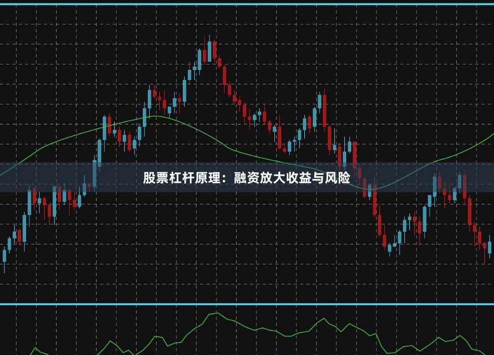 股票杠杆原理：融资放大收益与风险