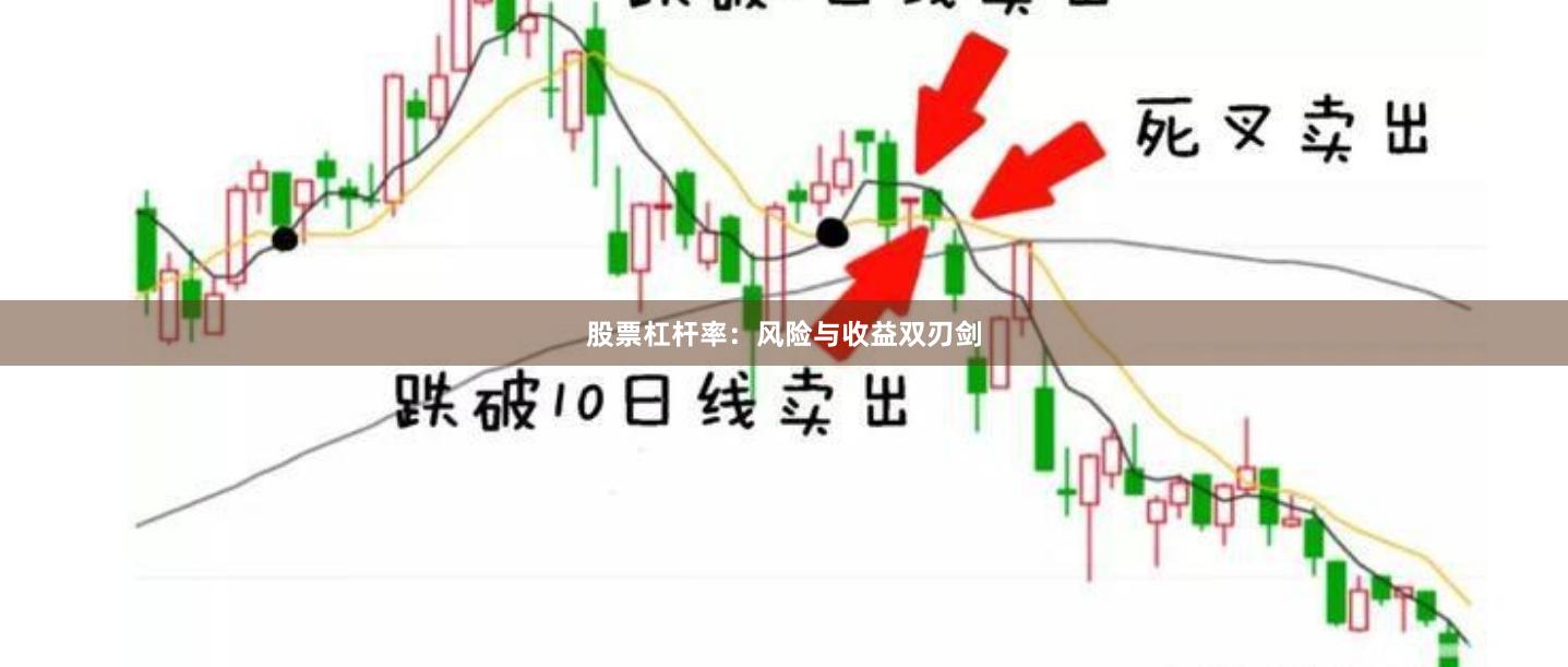 股票杠杆率：风险与收益双刃剑